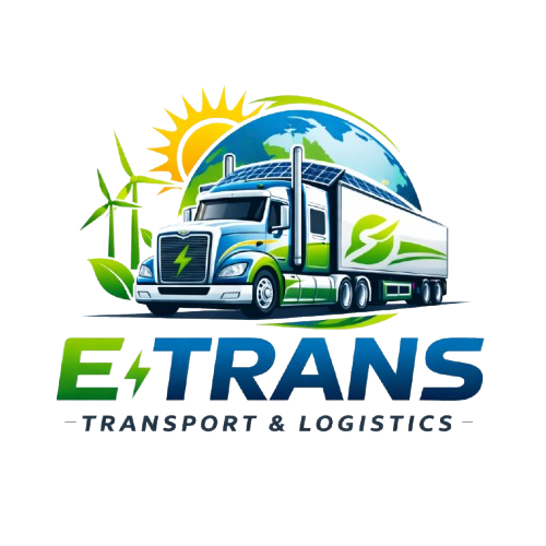 Logo E-Trans